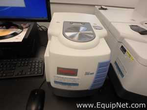 Espectrómetro Thermo Scientific Nicolet iS50 FT-IR