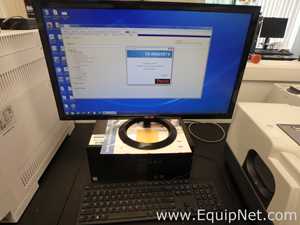 Espectrómetro Thermo Scientific Nicolet iS50 FT-IR