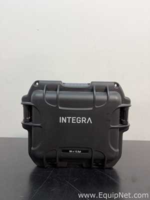 Pipeteador Integra ViaFlo 384