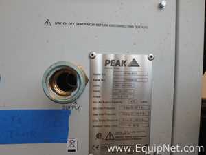Generador de Nitrógeno Peak  I-Flow 6011