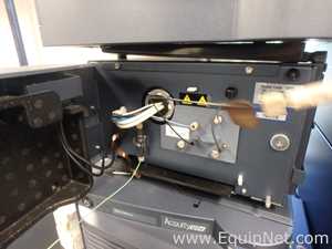 Sistema HPLC Waters Corporation Acquity / H-Class