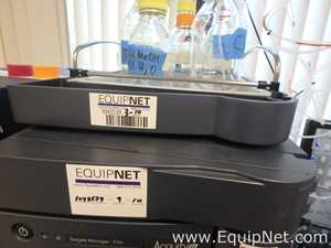 Sistema HPLC Waters Corporation Acquity / H-Class