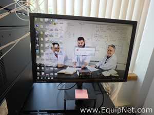 Sistema HPLC Waters Corporation Acquity / H-Class