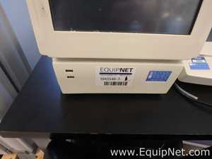 Verificador para Densidad Rudolph Research Analytical DDM 2911