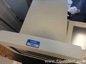 Verificador para Densidad Rudolph Research Analytical DDM 2911