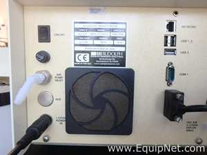 Verificador para Densidad Rudolph Research Analytical DDM 2911