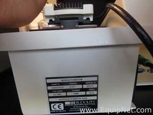 Testador de Densidade Rudolph Research Analytical J357