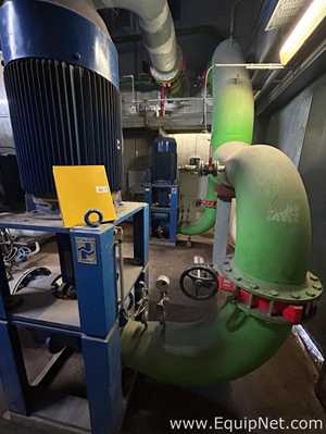 5000 kW Complete Electrical Generation Biomass Plant - MAN Turbo MARC2-C10 Steam Turbine Generator