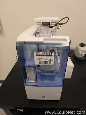 Analizador de Química YSI Incorporated 2900D