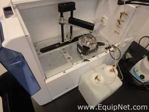 Analizador de Química YSI Incorporated 2900D