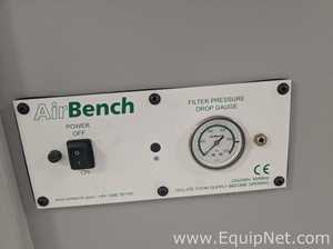 Banco/ Estación de Trabajo Air Bench FN126784