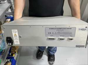 Crescent Design 3000 Hydraulic Burst