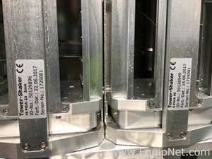 Thermo Scientific Cytomat 2C 450 LIN Incubator