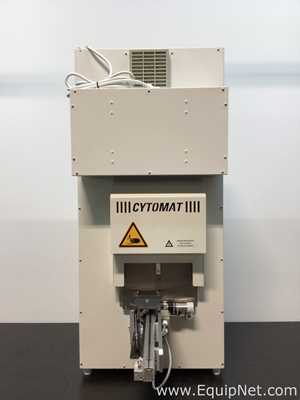Thermo Scientific Cytomat 2C 450 LIN Incubator