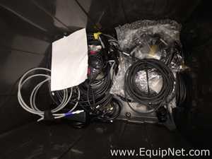 Equipamento de Segurança Racelogic Limited  Vbox 3i ADAS