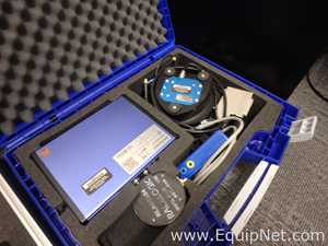 Equipamento de Segurança Racelogic Limited  Vbox 3i ADAS
