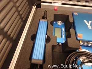 Equipamento de Segurança Racelogic Limited  Vbox 3i ADAS