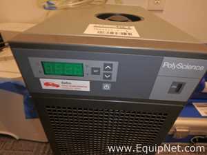 Banho Maria e Circulador Polyscience 210