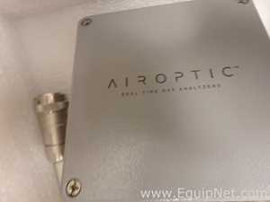 Analizador Airoptic GasEYE