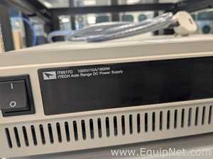 Fuente de Alimentación ITECH IT6517D-1000V-10A-1800W