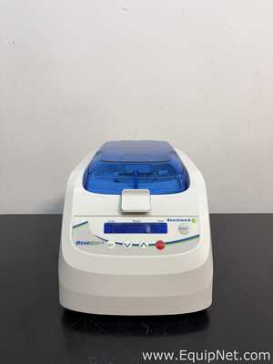 Homogeneizador Benchmark  D1036 BeadBug 6