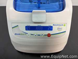 Homogeneizador Benchmark  D1036 BeadBug 6