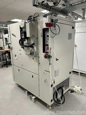 Weisstechnik ClimeEvent C 600 40 3 Environmental Test Chamber