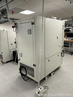 Weisstechnik ClimeEvent C 600 40 3 Environmental Test Chamber