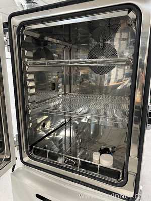 Weisstechnik ClimeEvent C 600 40 3 Environmental Test Chamber