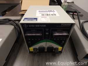 Controlador de Temperatura Digi Sense  TC65000