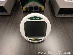 Extech Co2 Data Logger