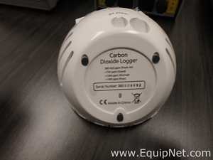 Extech Co2 Data Logger