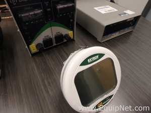 Extech Co2 Data Logger
