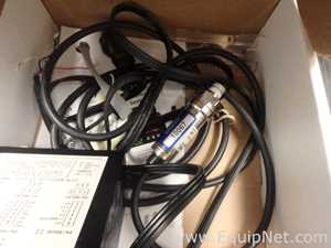 Sensor OMEGA DP25B