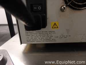 HPLC Pump