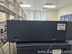 Sistema HPLC Waters Corporation e2695