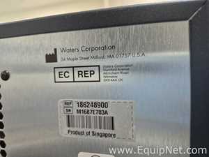 Sistema HPLC Waters Corporation e2695