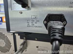 Sistema HPLC Waters Corporation e2695