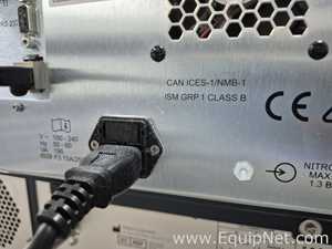 Sistema HPLC Waters Corporation e2695