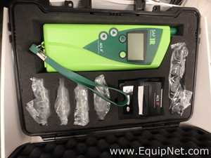 Manipulador de Verificadores ACS Alcohol Countermeasure Systems SAF IR