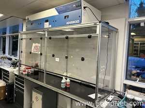 Air Science Purair P40 Ductless Fume Hood