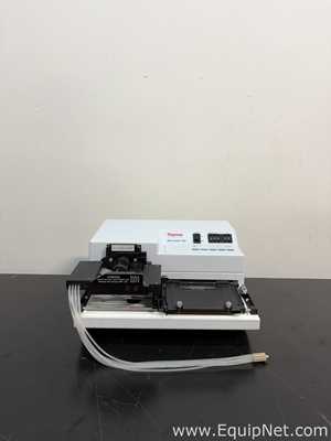 Lavadora - Placa Thermo Scientific 832