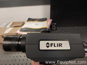 Cámara Flir Systems A6700