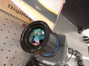 Cámara Flir Systems A6700