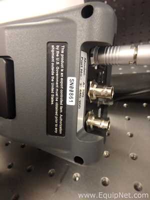 Cámara Flir Systems A6700