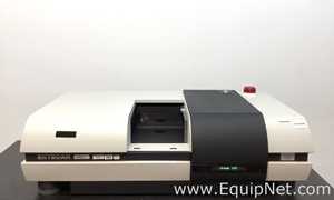 Inspeção de Raios-X Skyscan 1172