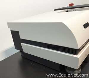 Inspeção de Raios-X Skyscan 1172