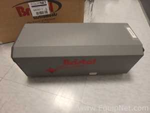 Analizador Bristol Instruments 771