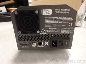 Bristol Instrument 771 Spectrum Analyzer