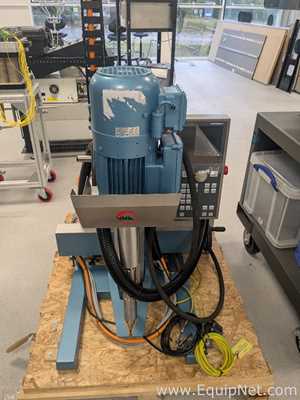 VMA Getzmann Dispermat AE05 Mixer